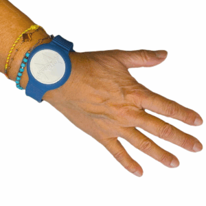 Bracelet Mobilité PLUS