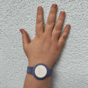 Bracelet Digestion