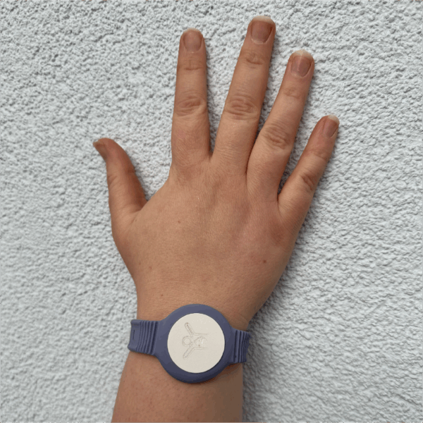 Bracelet Digestion