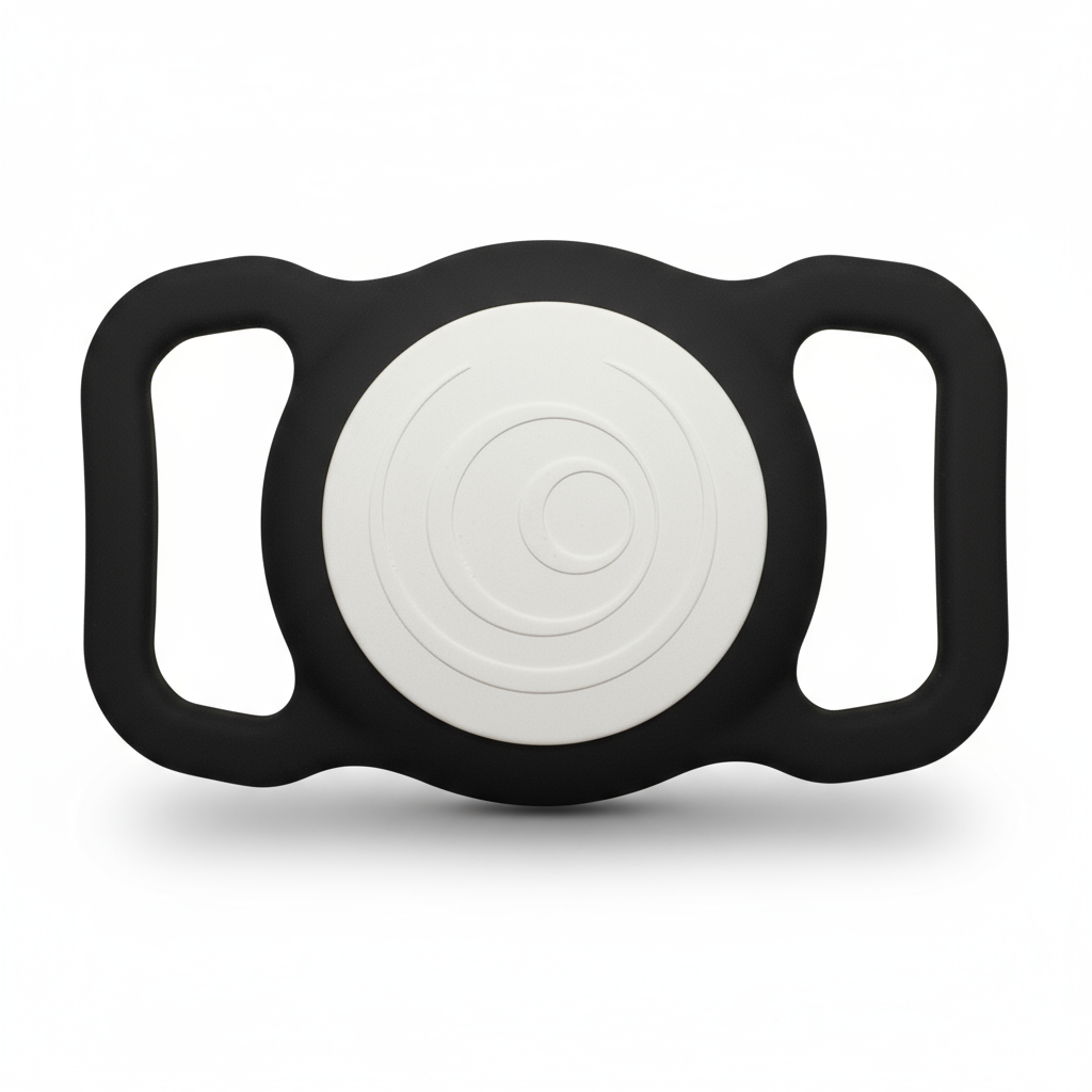 Médaille RÉPULSIF TIQUES