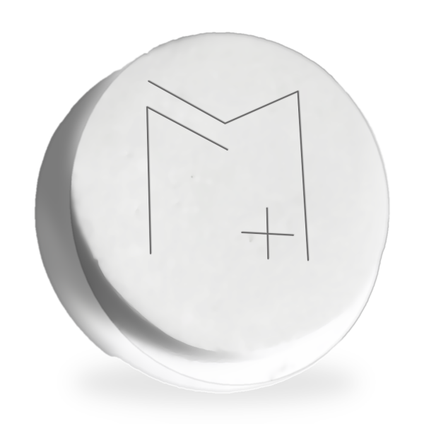 Médaille MOBILITÉ + seule – Image 3